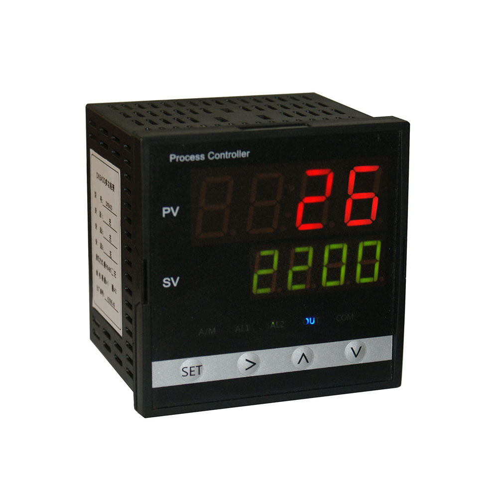 JT2200系列PID温控仪表高精度 温度变送器